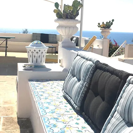 דירה La Sciroccata Leuca