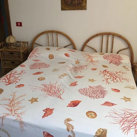 דירה La Sciroccata Leuca *