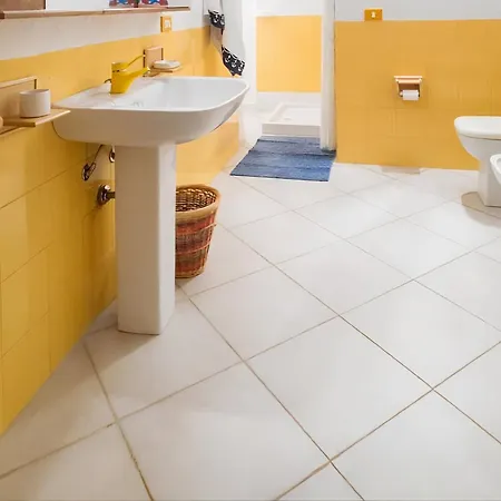 La Sciroccata Leuca *