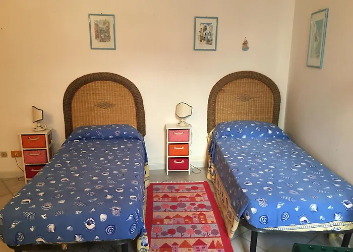 La Sciroccata Leuca Appartement Santa Maria di Leuca