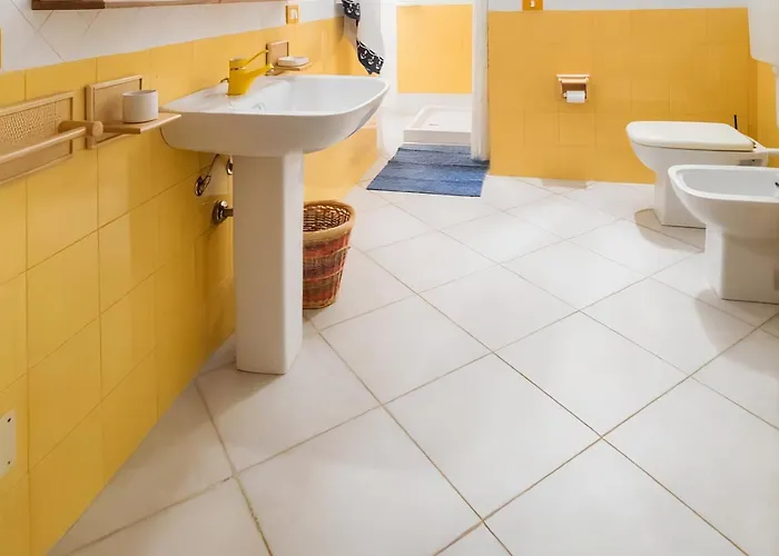 La Sciroccata Leuca *